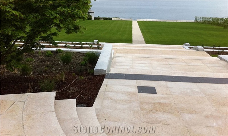 Landscaping Stones, Pavers