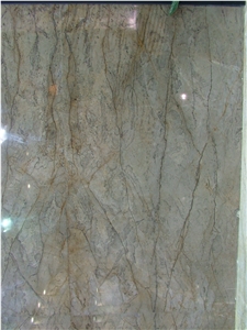 Silver River Marble Slabs, Turkey Grey Marble