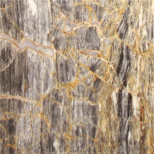 Alpine Grey Marble Slabs & Tiles, Turkey Grey Marble