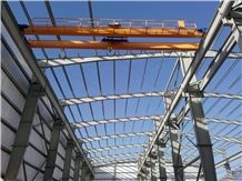 Eot Overhead Cranes Turkey