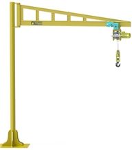 Jib Crane Turkey