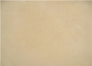 Marble Galala Cream Slabs & Tiles, Egypt Beige Marble