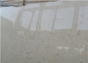 Marble Sunny Light Slabs & Tiles