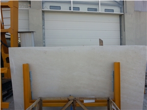 Vratza Limestone,Bulgaria Beige Limestone Slabs & Tiles