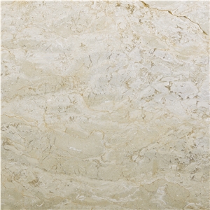 Cream Wave Marble Tiles & Slabs(Smq1013)