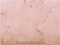 Rosa Perlino Marble Blocks, Italy Pink Marble