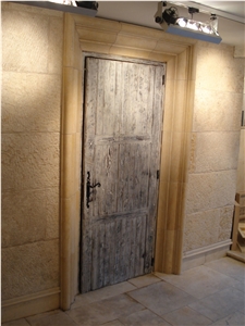 Architectural Stone Products, Door Frames, Ornamental Stones