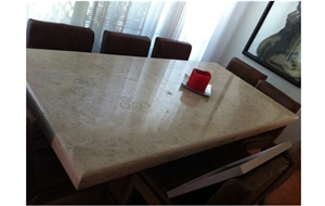 Santo Tomas Marble Table Top