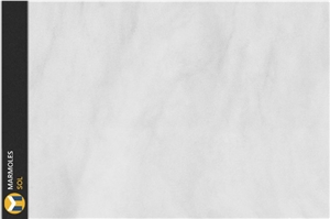 Blanco Macael Marble Slabs&Tiles, Spain White Marble