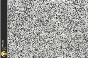 Blanco Perla Granite