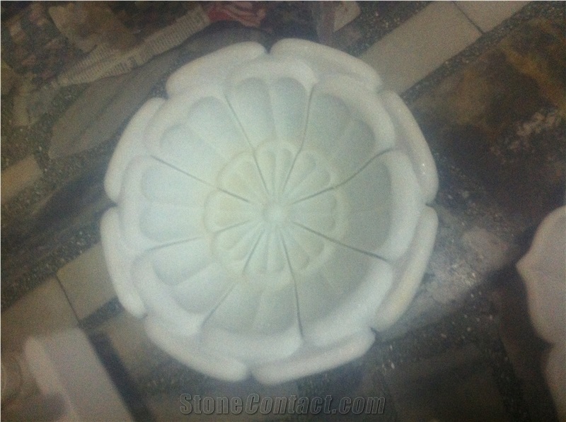 Marble Bowls,Marble Plates,Marble Planters
