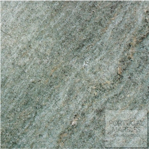 Green Marble - Type Viana - Slabs & Tiles, Portugal Green Marble