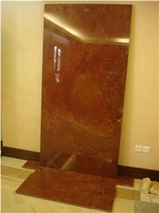 Iran Red Marble Slabs, Persian Red Marble Slabs & Tiles