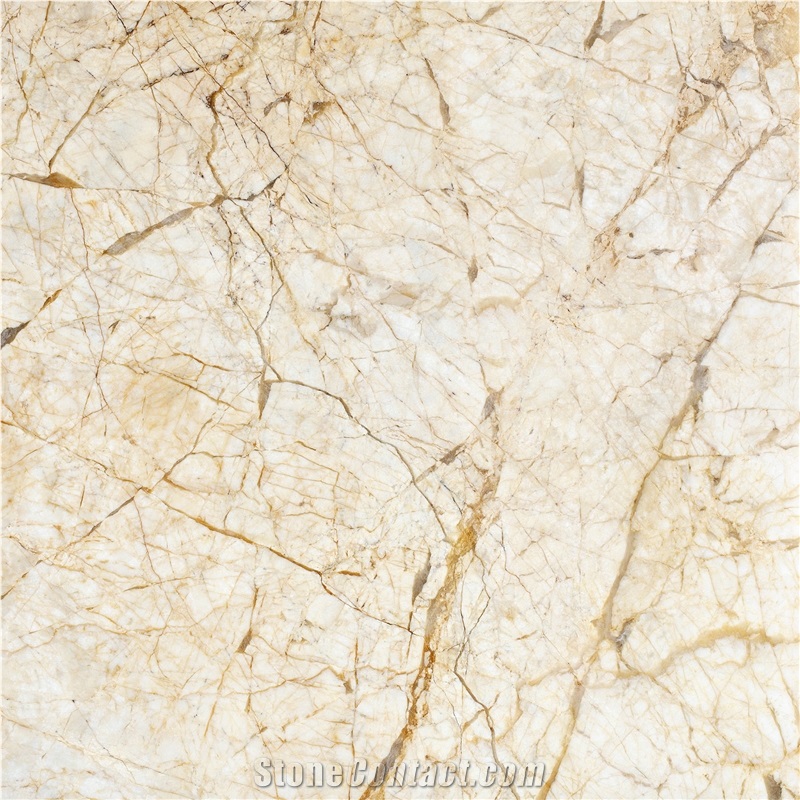 Sofita Beige Marble Slabs, Tiles from Turkey - StoneContact.com