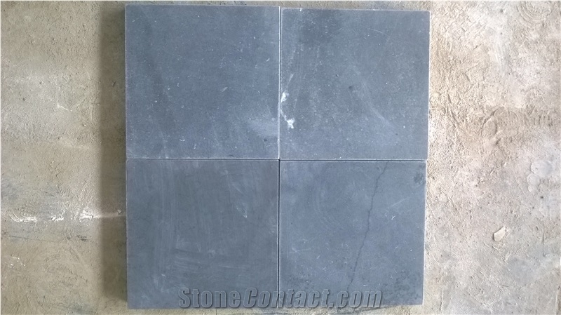 Bluestone Antic Slabs & Tiles, Viet Nam Blue Stone