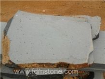 Hainan Basalt Stepping Pavers,Irregular Paver,Excellent Outdoor Natural Garden Basalt Stepping Stone, Black Basalt Paver for Garden,Organic Stepper Flagstone Patio