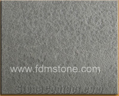 Iron Grey Basalt Slabs & Tiles, China Black Basalt