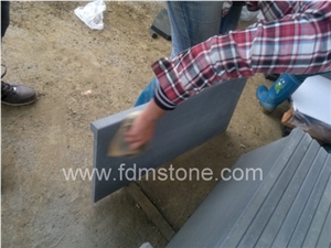 Wholesale Price Coping Stone,Pool Tiles Supplier in China, Stone Basalt Pool Coping