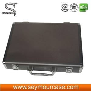 Aluminum Display Suitcase with Low Price