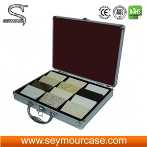 Artistic Sense Metal Showroom Display Boxes