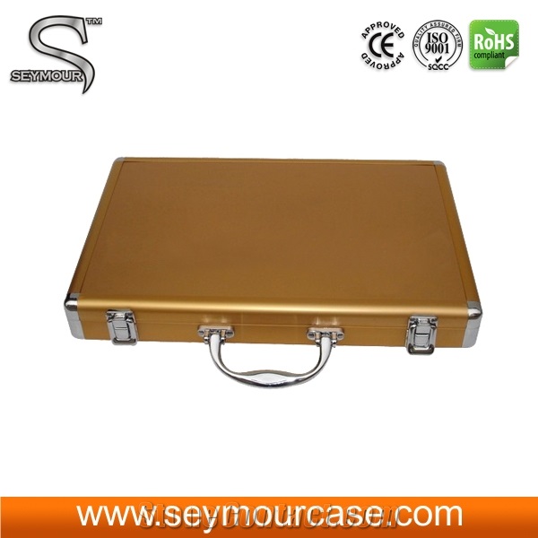 Granite Sample Suitcase,Display Suitcase