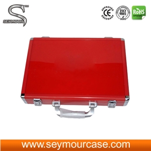 Granite Show Case
