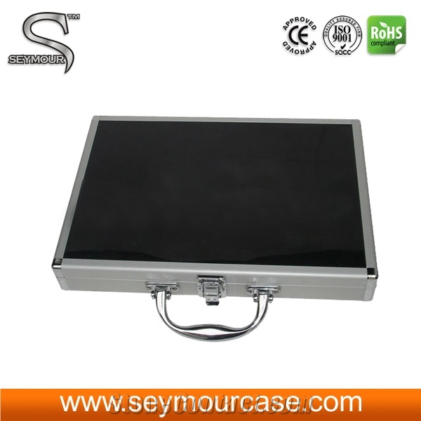 Stone Sample Display Suitcase Aluminum Display Suitcase