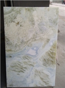 Milky Way Onyx Slabs & Tiles