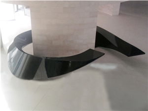 Black Marble Slabs,Tiles & Products -Direct from Quarry Owner
