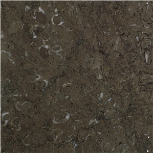 Grigio Pavone Marble