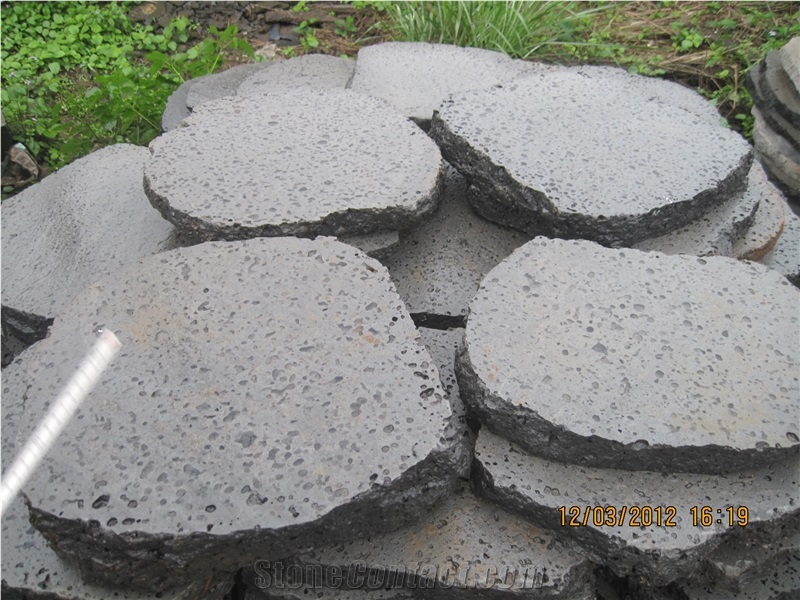 Lava Stone, Lava Tile,Lava Slab,Basalt
