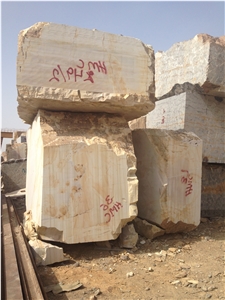 Pakistan Teak Wood Sandstone Blocks