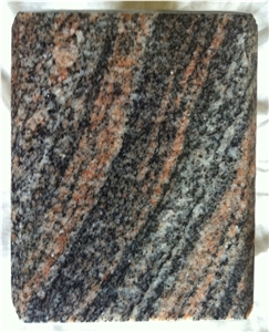 Indian Kinawa Granite - New Himalayan Blue Granite