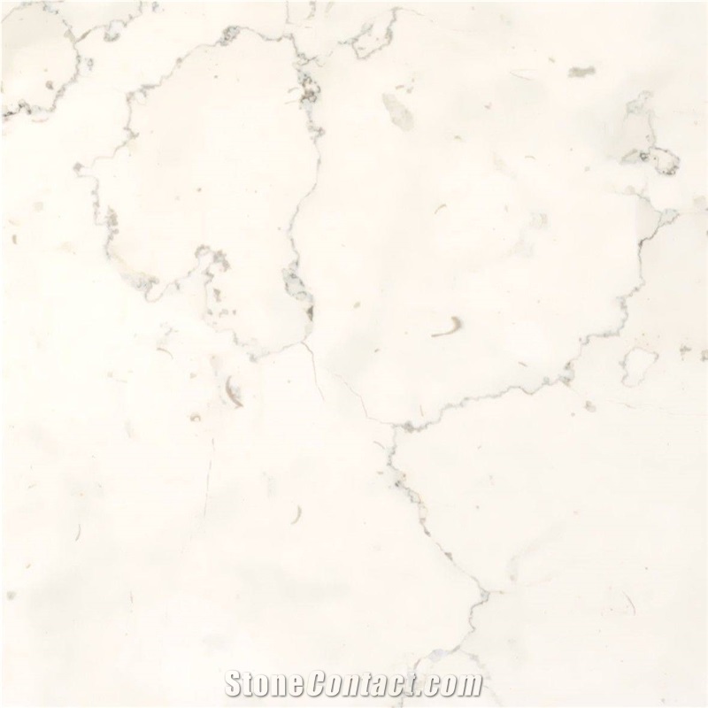 Bianco Perlino Slabs & Tiles