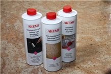 Akemi Stone Care Products