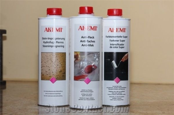 Akemi Stone Care Products