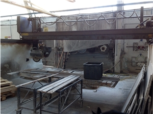 Used Bridge Cutter New Look