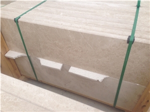 Botticino Marble - Steps / Stairs