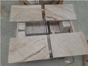 Leonardo Travertine - Pattern Set X 1,25" / 30mm Tumbled