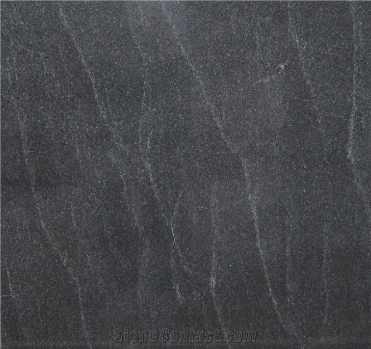 Jet Mist Granite,Black Granite Slabs & Tiles