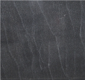 Jet Mist Granite,Black Granite Slabs & Tiles