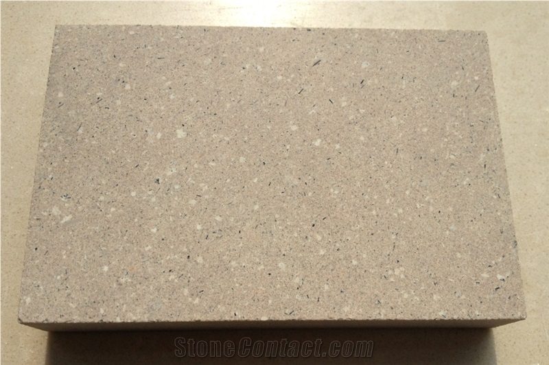 Beige Sandstone Tiles