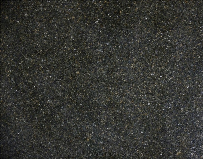 Granite Bahia Green Slabs & Tiles