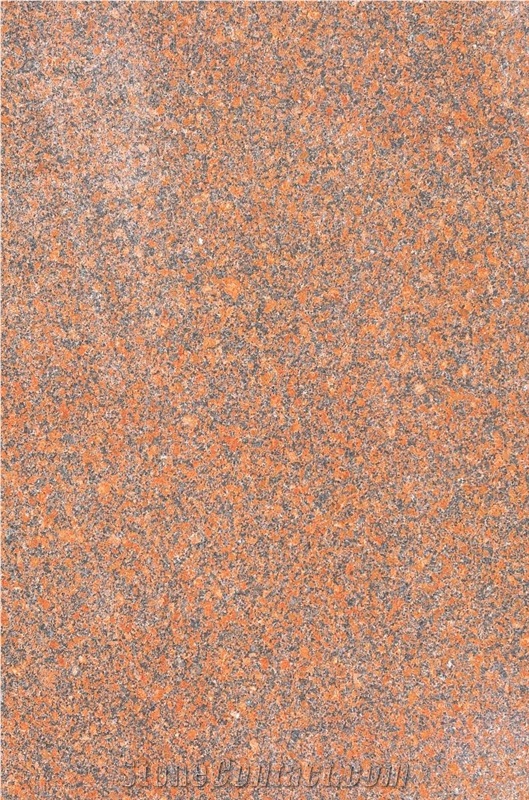 Granite Eagle Red Slabs & Tiles