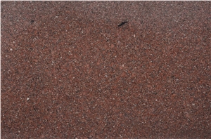 Granite Imperial Red Slabs & Tiles