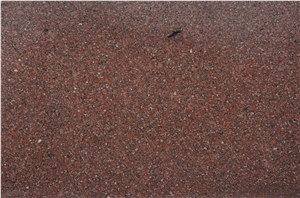 Granite Imperial Red Slabs & Tiles