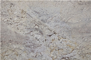 Granite Juparana Bordeaux Slabs & Tiles