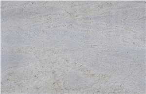 Granite Kashmir White Slabs & Tiles