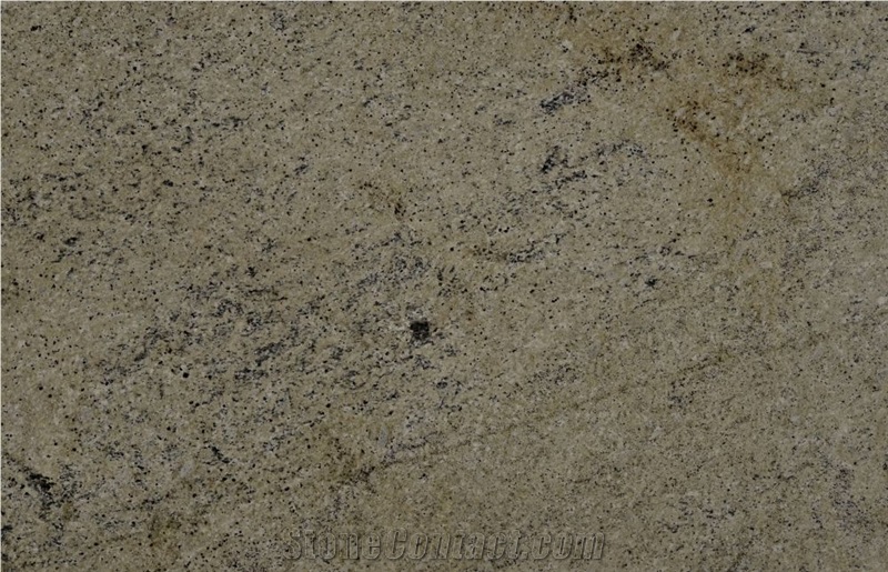 Granite Oro Brasil Slabs & Tiles