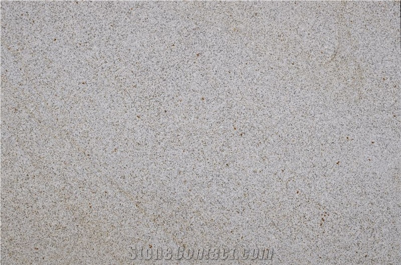 Granite Padang Yellow Slabs & Tiles